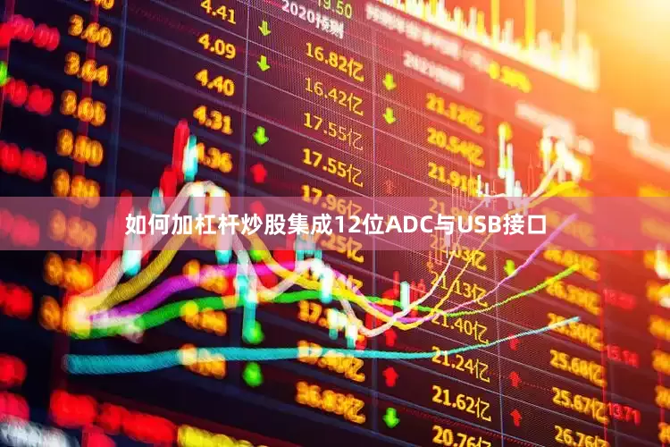 如何加杠杆炒股集成12位ADC与USB接口